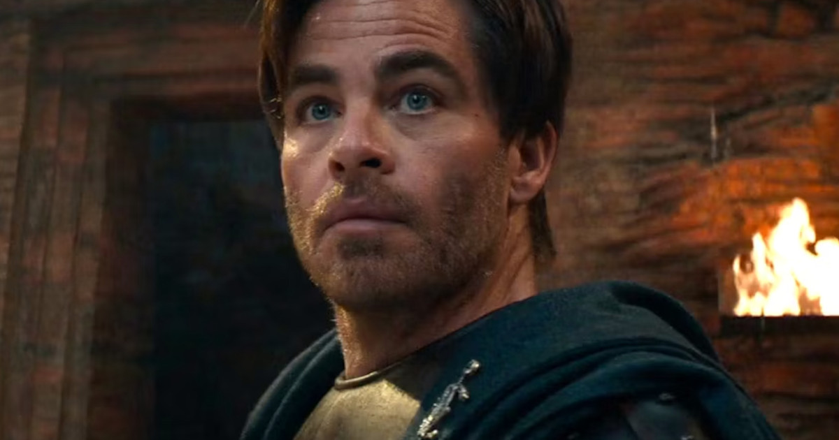 ‘Dungeons & Dragons: Honor Among Thieves’ First Reactions: Very Funny, A Hoot, Silly