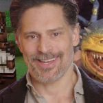 Dungeons & Dragons Partners With Minecraft, Joe Manganiello Doc Announced