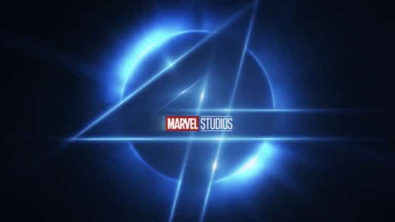 'Fantastic Four' Gets A New Writer