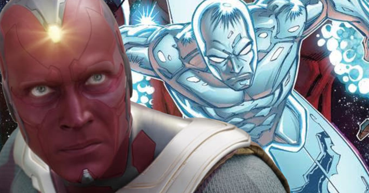Fantastic Four Director Rumored On Silver Surfer, Vision Quest