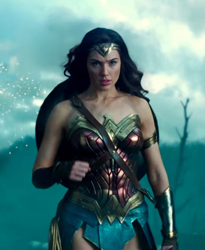 GAL GADOT TO RETURN FOR WONDER WOMAN 3! - Serpentor's Lair in 2023