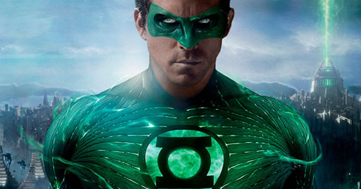 Green Lantern Movie: A Troubled Flop - According To Insiders?