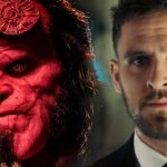 Hellboy Reboot Casts Jack Kesy