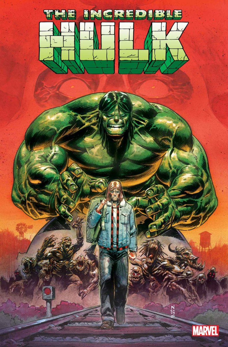 incredible hulk 1 2023