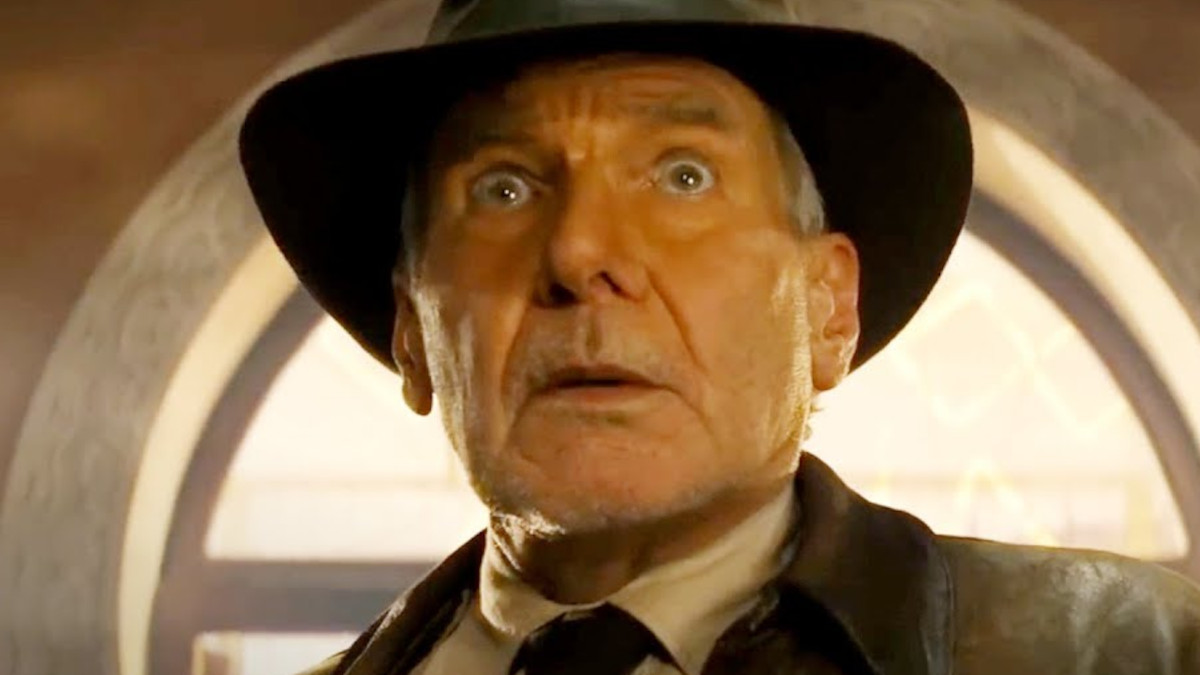 Indiana Jones Already Premiered At Cannes. It Hasn't Been Great