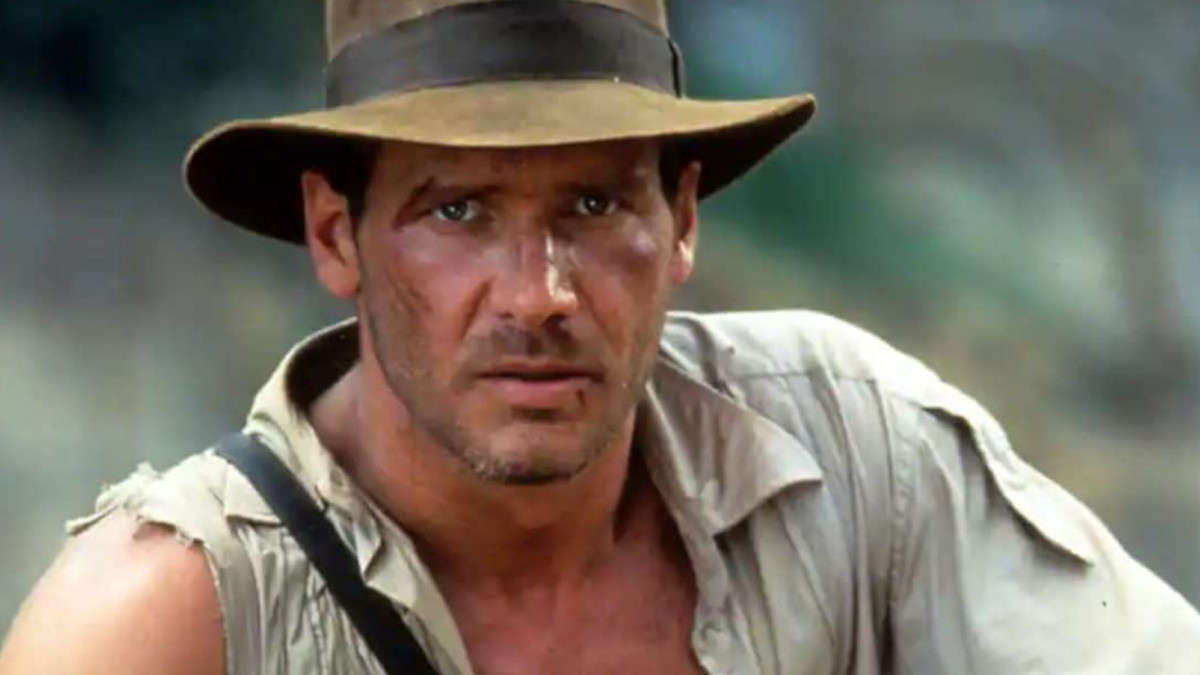 Indiana Jones Series Canceled At Disney Plus