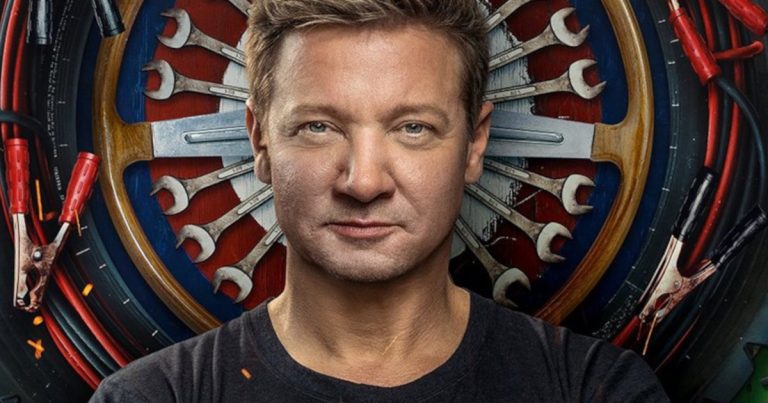 Watch Jeremy Renner's 'Rennervations' Disney Plus Trailer