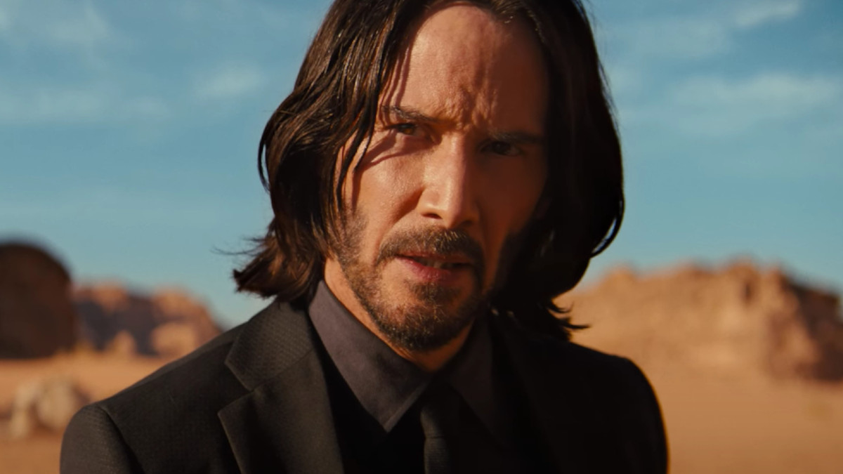 John Wick 4 Review and Box Office Is Off To Franchise Best