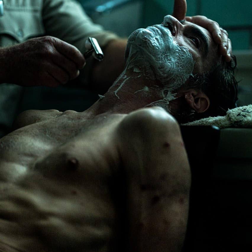 Joker 2 First Look Reveals Joaquin Phoenix Aftermath