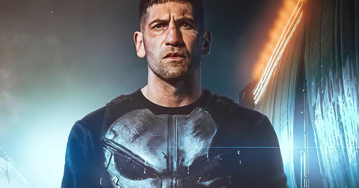 Marvel's The Punisher - Rotten Tomatoes