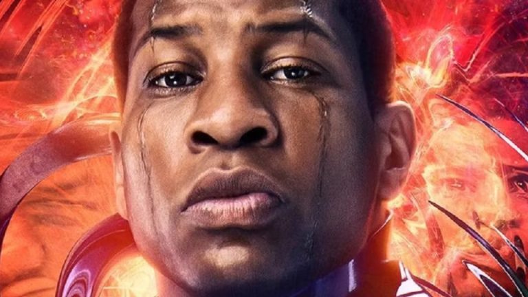 Jonathan Majors Gets Possible Huge Reprieve In Assault Arrest Case