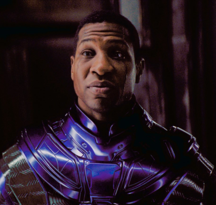 jonathan majors kang marvel