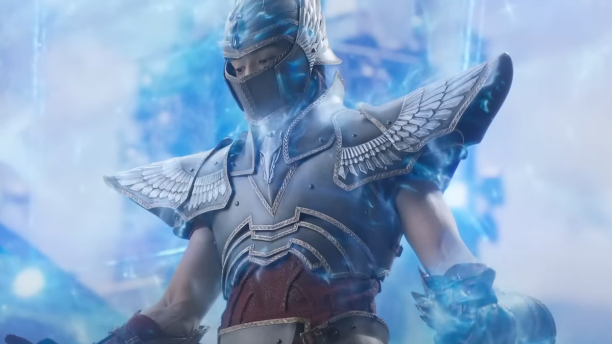 ‘Knights of the Zodiac’ Trailer Brings The Manga To Live-Action