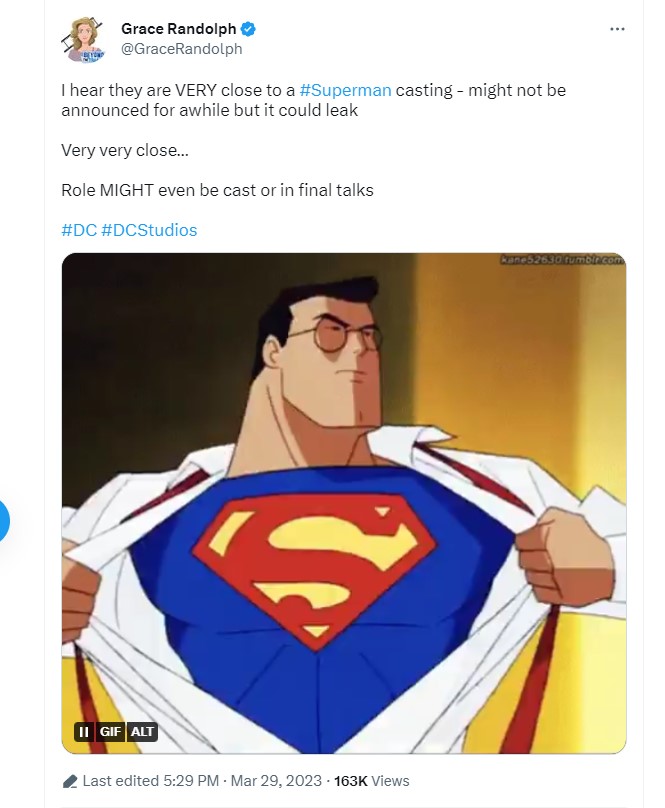 logan lerman superman tweets 1