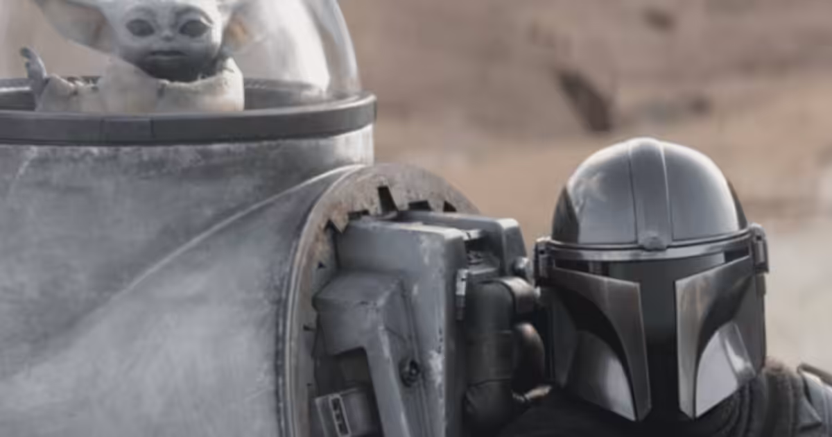 ‘The Mandalorian’ Season 3 Reactions Are Lukewarm