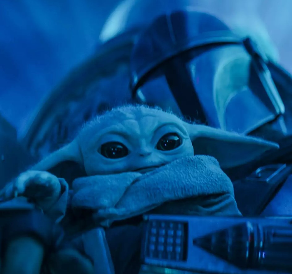 The Mandalorian Season 3 The Mandalorian Season 3