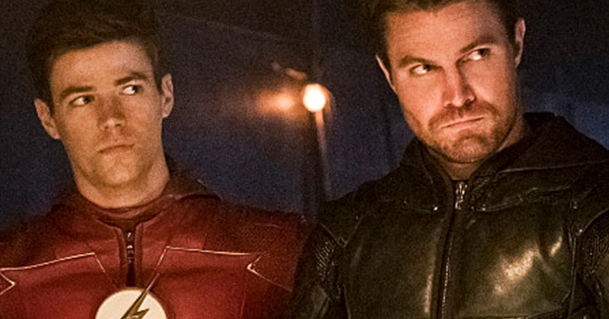Marc Guggenheim Feels Slight By James Gunn Over DCU: “I Really Wasted My Time” With The Arrowverse