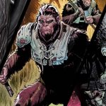 Marvel Comics Launches New Imprint For Planet of the Apes, Alien, Predator