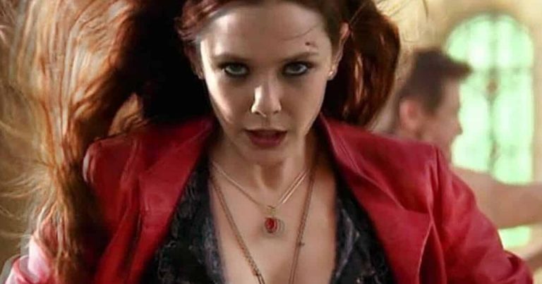 Marvel Releases 'MPower' On Disney Plus For International Women's Day