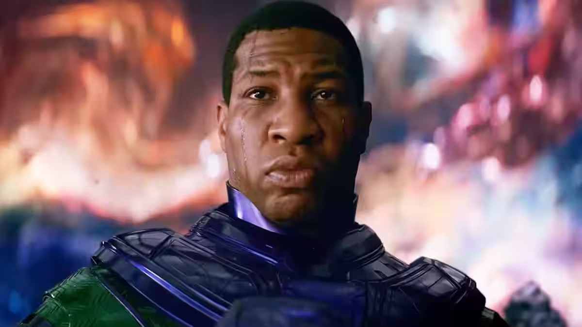 Marvel Star Jonathan Majors Arrested For Assaulting Woman
