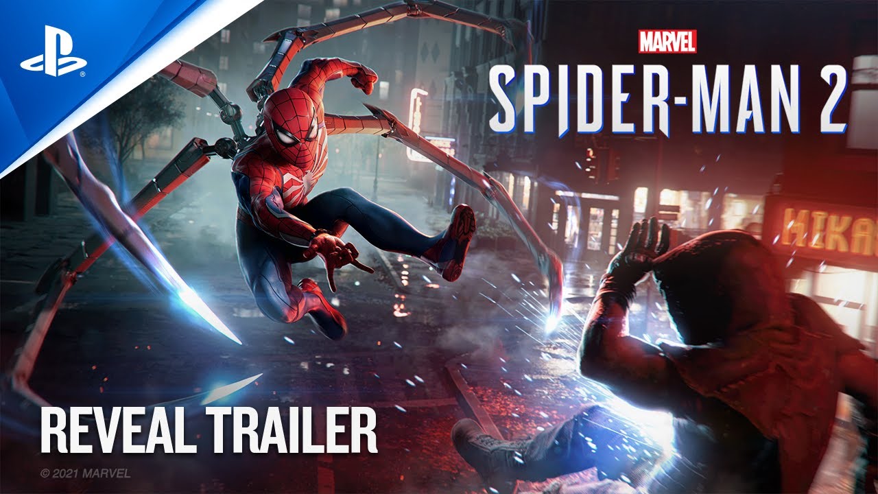 Spider-Man 2 Launching in September with “Massive Publicity” in August Per  Venom Actor