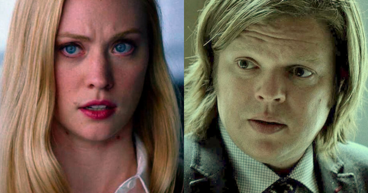 Daredevil: Born Again: Deborah Ann Woll and Elden Henson Not Returning