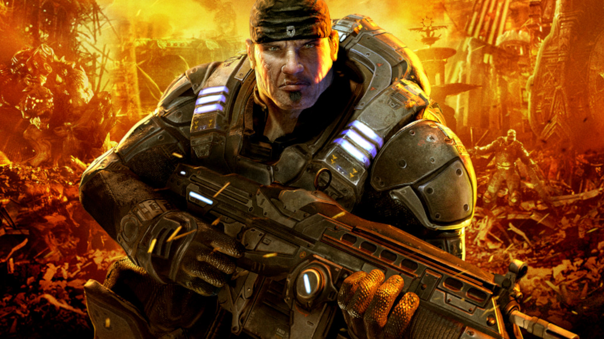 Netflix ‘Gears Of War’ Movie Gets ‘Dune’ Writer