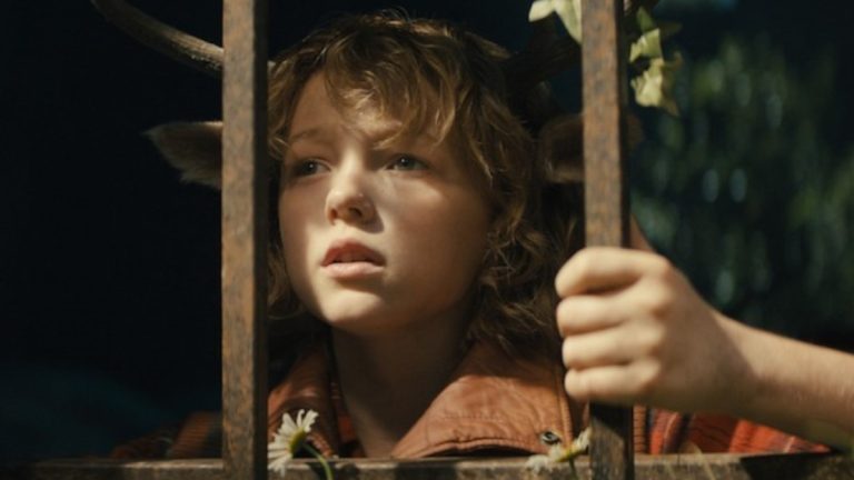 Netflix: 'Sweeth Tooth' Season 2 Trailer Is Here