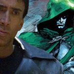 Nicolas Cage Wouldn't Mind Play The Spectre