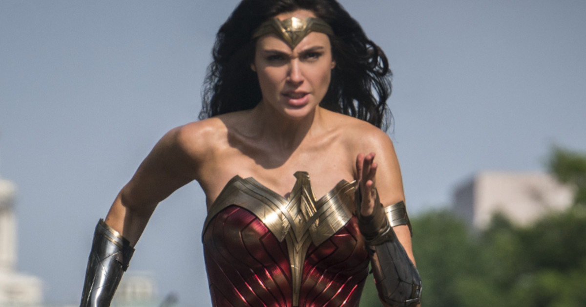 No Gal Gadot Wonder Woman For 'Shazam: Fury of the Gods'