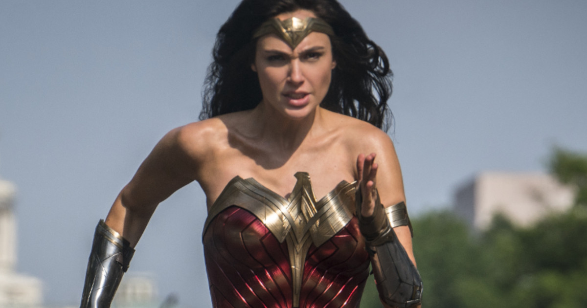 No Gal Gadot Wonder Woman For 'Shazam: Fury of the Gods