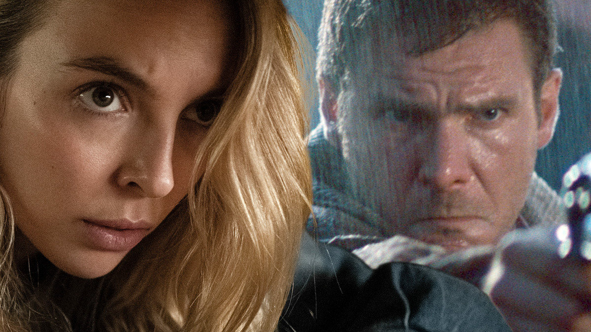 Prime Video's 'Blade Runner 2099' Gets 'Game of Thrones' Director, Jodie Comer Rumored