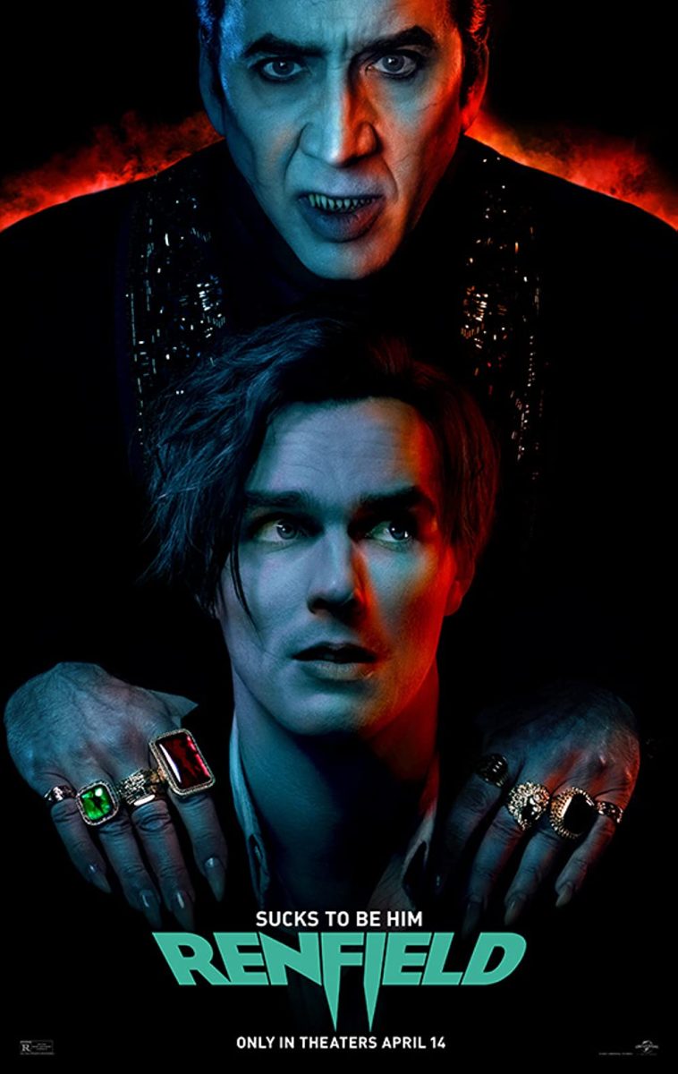 renfield poster nicolas cage nicholas hoult