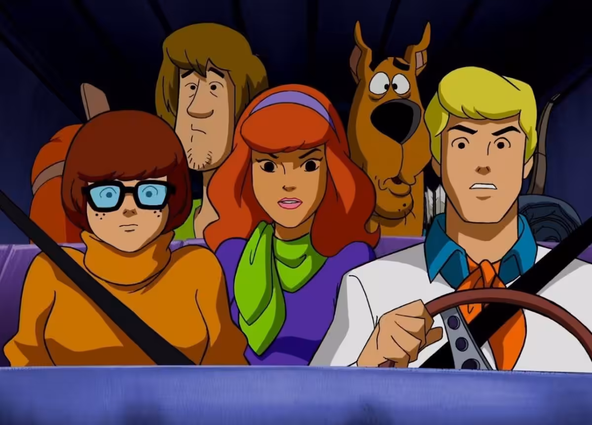 Scooby-Doo