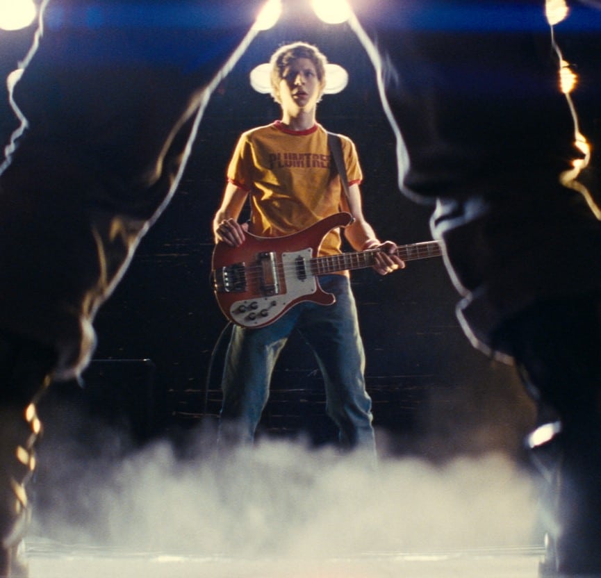 scott pilgrim vs the world