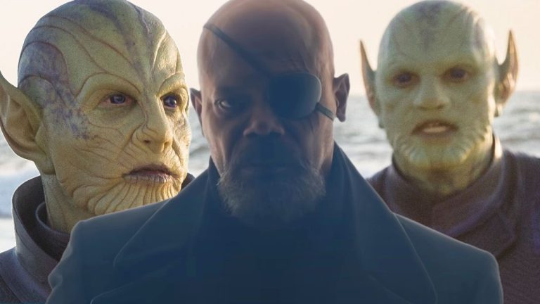 'Secret Invasion' Cast, Number of Episodes Confirmed By Disney Plus