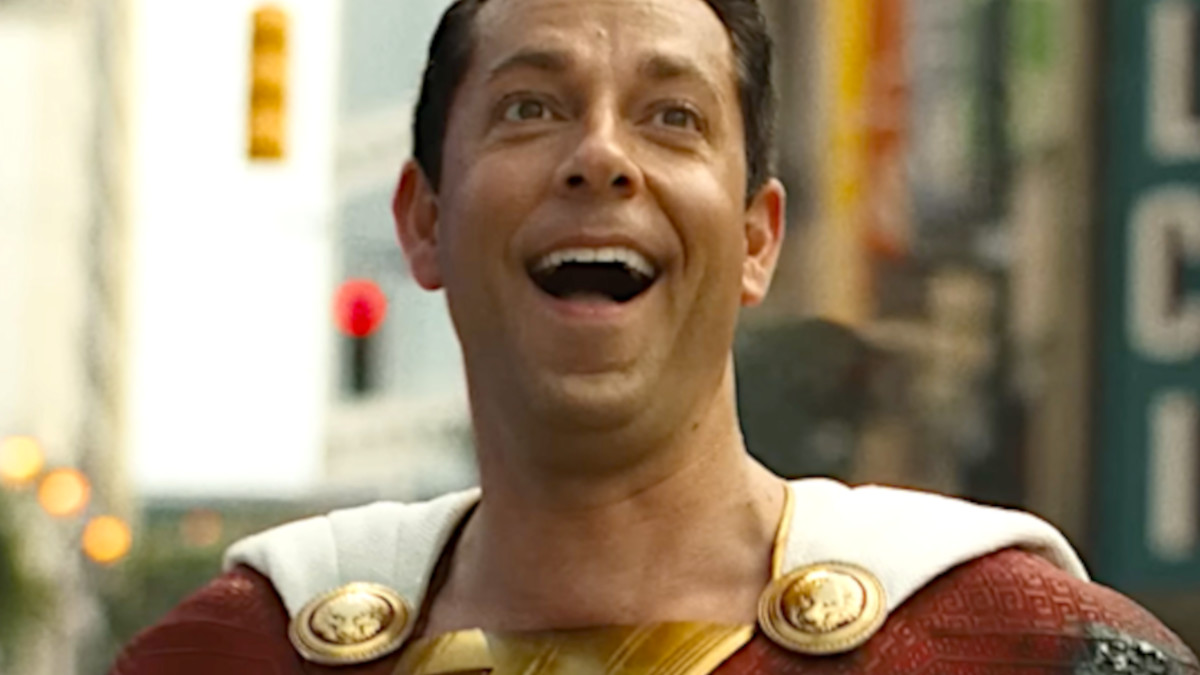 ‘Shazam: Fury of the Gods’ Bombing On Rotten Tomatoes