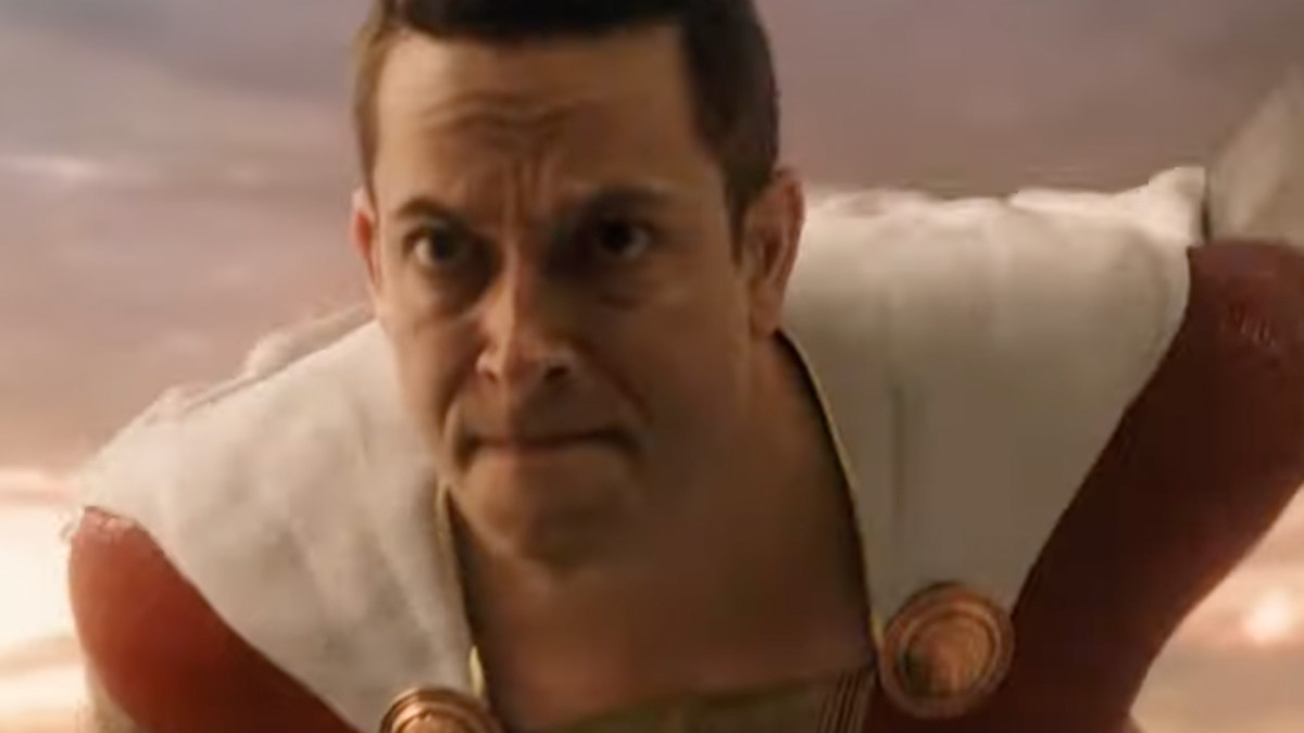 Shazam: Fury of the Gods Box Office: Shazam: Fury of the Gods