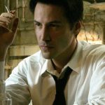 Sounds Like 'Constantine' 2 Is Canceled According To Keanu Reeves