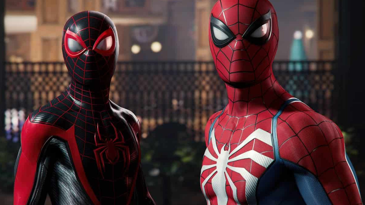 'Spider-Man' 2 Video Game Likely September Release