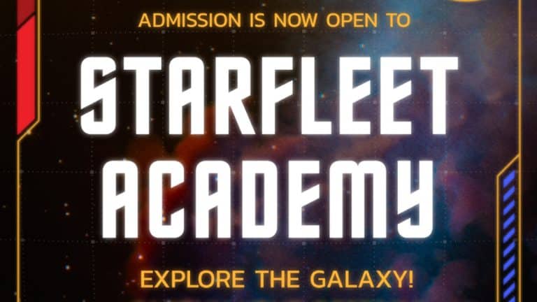 'Star Trek: Starfleet Academy' Gets Series Order At Paramount+