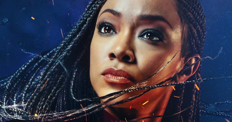 'Star Trek: Discovery' Ending With Season 5