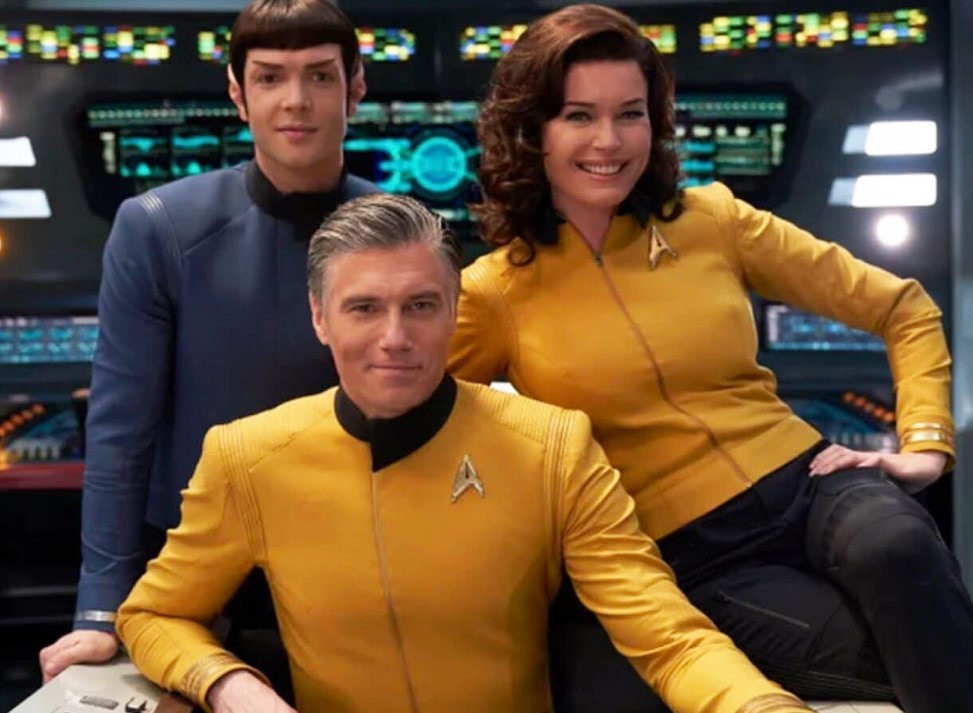 star trek strange new worlds