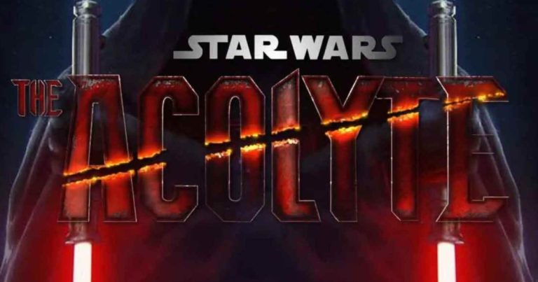 Star Wars 'The Acolyte' Shares Same Tone As 'Andor' Reveals Lawsuit