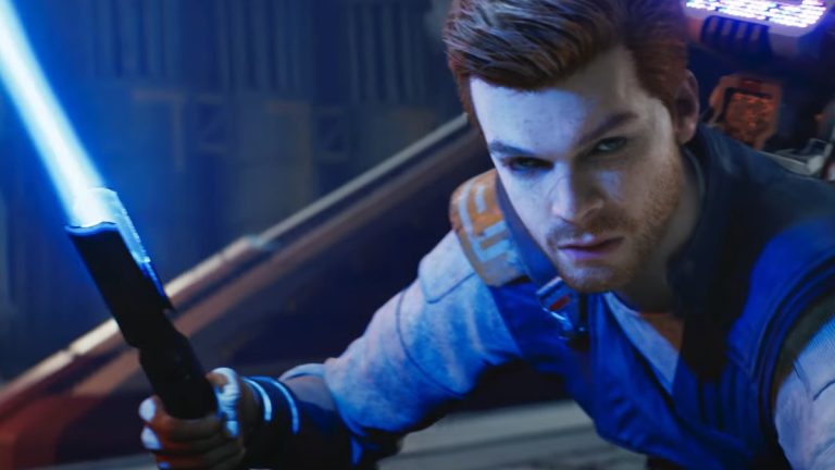 'Star Wars Jedi: Survivor' Shows Off Story Trailer