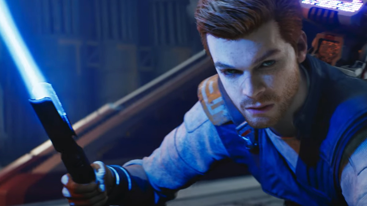 ‘Star Wars Jedi: Survivor’ Shows Off Story Trailer