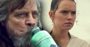 Star Wars Sequel Trilogy Likely Forgotten Hints Jon Favreau