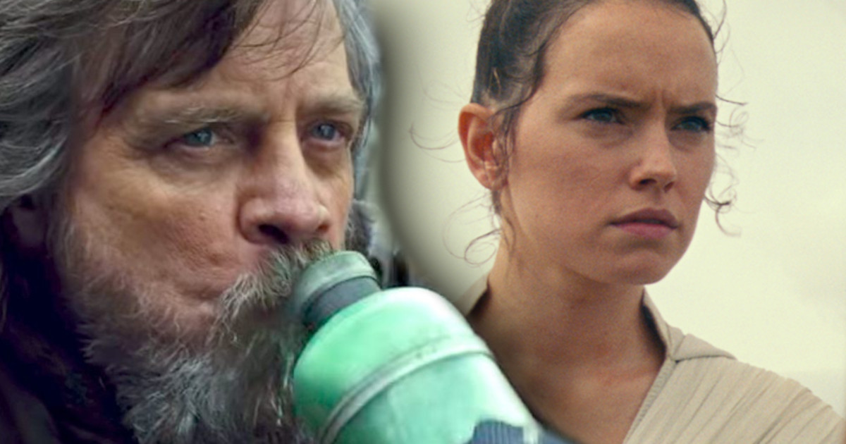 Star Wars Sequel Trilogy Will Be Forgotten Hints Jon Favreau