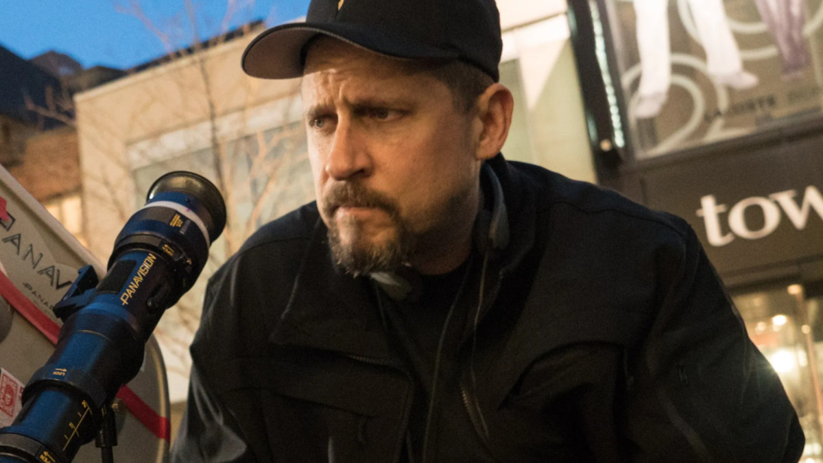 'Suicide Squad' Director David Ayer Is Sad About DC