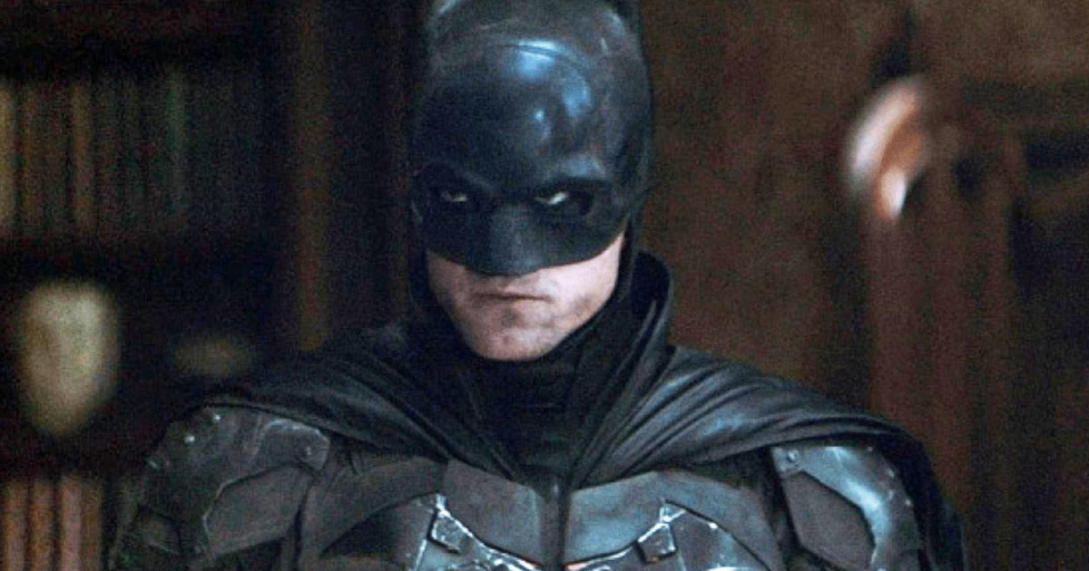 'The Batman' 2 Stars Production In November Confirms Producer Michael Uslan
